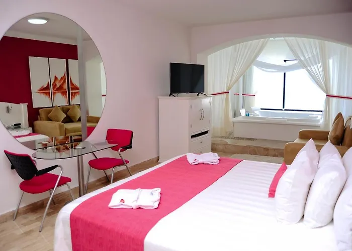Bel Air Collection Resort And Spa Cancun (Adults Only)